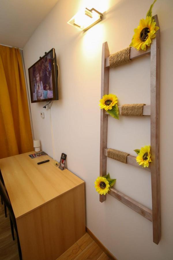 Sunrise Studio Temesvár Kültér fotó