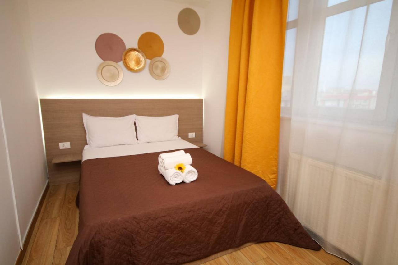 Sunrise Studio Temesvár Kültér fotó