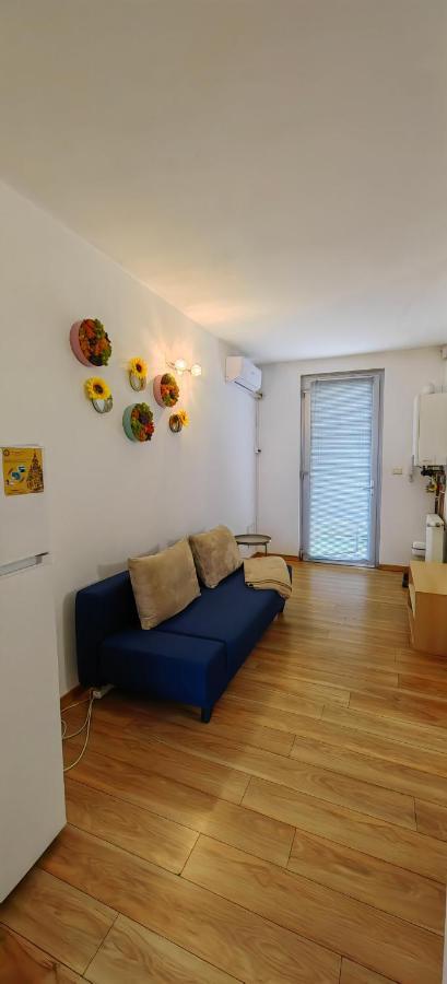 Sunrise Studio Temesvár Kültér fotó