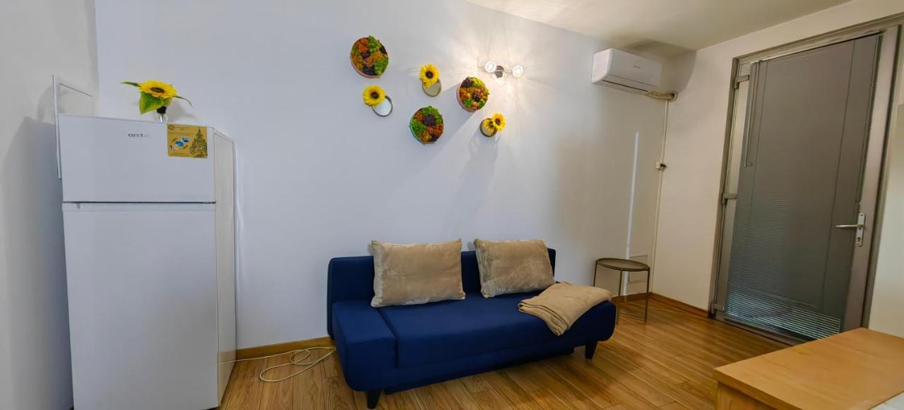 Sunrise Studio Temesvár Kültér fotó